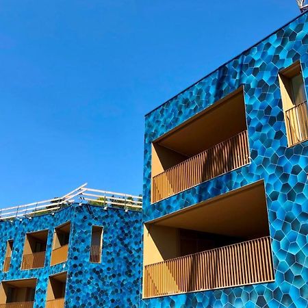 Ferienwohnung Laveno Bagian luar foto